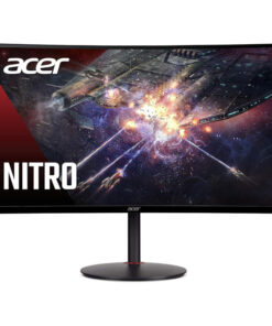Acer Nitro XZ270U X1 27 นิ้ว Curved Gaming Monitor 240Hz 2K