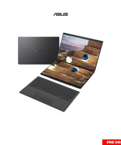 Notebook Asus Zenbook-DUO_UX8407AA