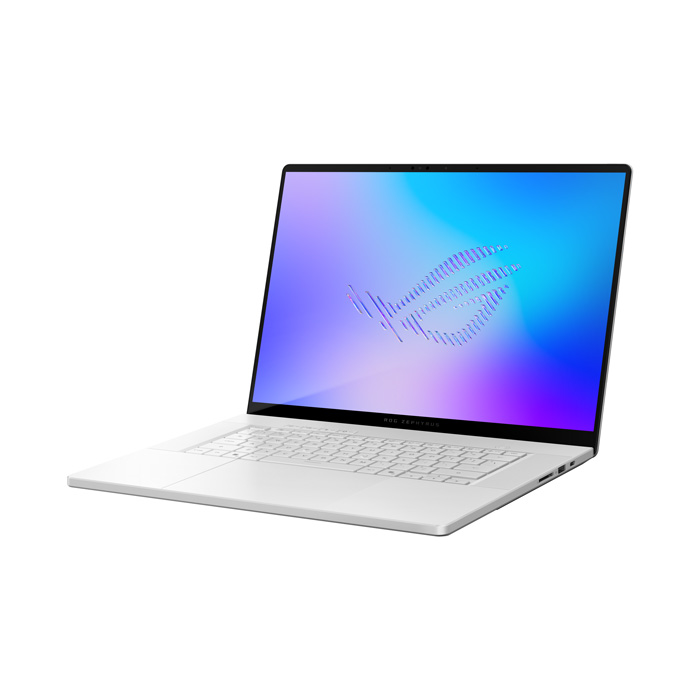 Gaming Notebook (โน้ตบุ๊กสำหรับเล่นเกมส์) Asus ROG Zephyrus G16 GU606AW-TB118WA Intel Core Ultra 9 386H/32GB/1TB SSD/16.0" 2.5K OLED/RTX5080 16GB/Windows 11 Home - Image 8