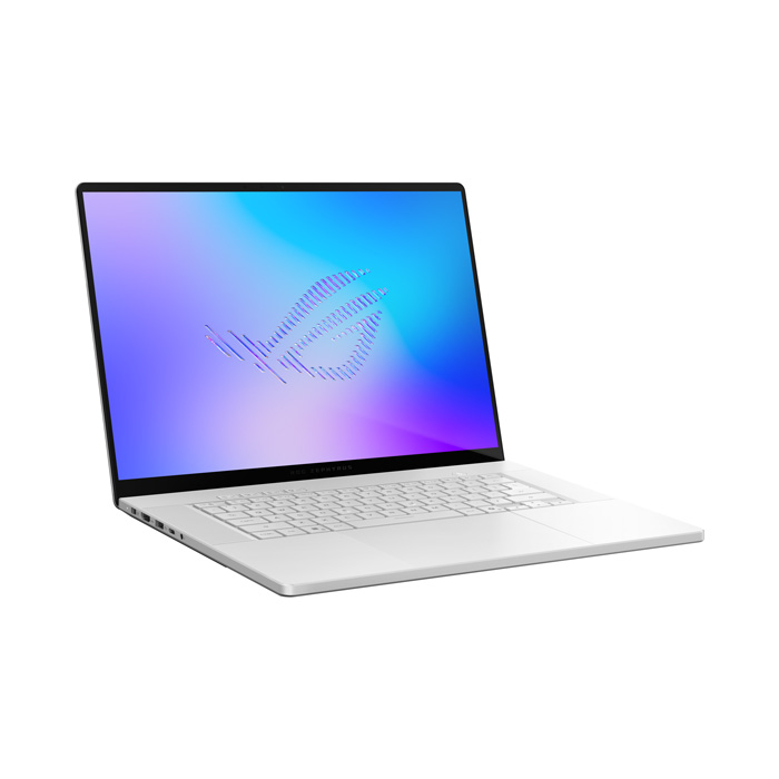 Gaming Notebook (โน้ตบุ๊กสำหรับเล่นเกมส์) Asus ROG Zephyrus G16 GU606AW-TB118WA Intel Core Ultra 9 386H/32GB/1TB SSD/16.0" 2.5K OLED/RTX5080 16GB/Windows 11 Home - Image 4
