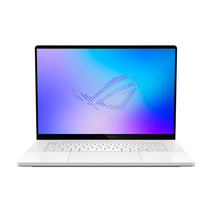 Gaming Notebook (โน้ตบุ๊กสำหรับเล่นเกมส์) Asus ROG Zephyrus G16 GU606AW-TB118WA Intel Core Ultra 9 386H/32GB/1TB SSD/16.0" 2.5K OLED/RTX5080 16GB/Windows 11 Home - Image 2