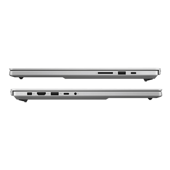 Gaming Notebook (โน้ตบุ๊กสำหรับเล่นเกมส์) Asus ROG Zephyrus G16 GU606AW-TB118WA Intel Core Ultra 9 386H/32GB/1TB SSD/16.0" 2.5K OLED/RTX5080 16GB/Windows 11 Home - Image 9