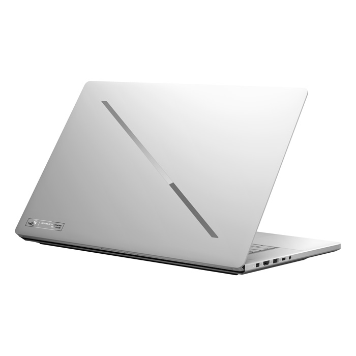 Gaming Notebook (โน้ตบุ๊กสำหรับเล่นเกมส์) Asus ROG Zephyrus G16 GU606AW-TB118WA Intel Core Ultra 9 386H/32GB/1TB SSD/16.0" 2.5K OLED/RTX5080 16GB/Windows 11 Home - Image 5