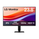 LG Monitor 24U411B-B-01