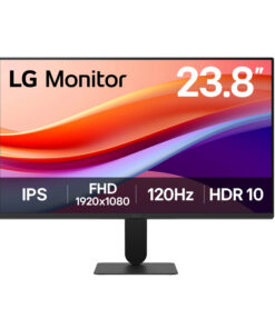 LG Monitor 24U411B-B-01