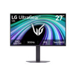 LG MONITOR Gaming 27G550B-B