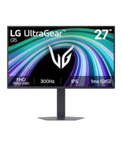 LG MONITOR Gaming 27G550B-B