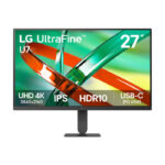 LG Monitor 27 นิ้ว รุ่น 27U730B-B