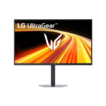 LG UltraGear 32G620B-B Gaming Monitor