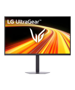 LG UltraGear 32G620B-B Gaming Monitor