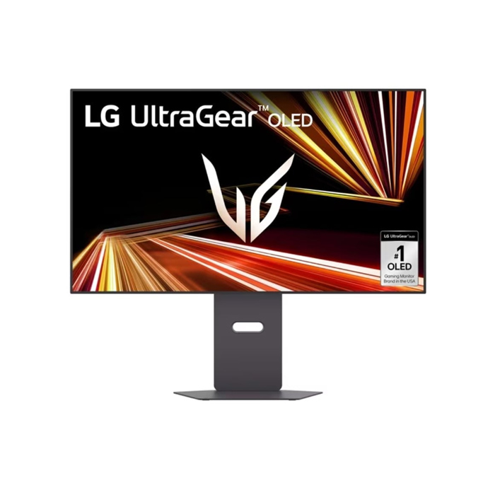 LG UltraGear 32GX870B-B OLED Gaming Monitor