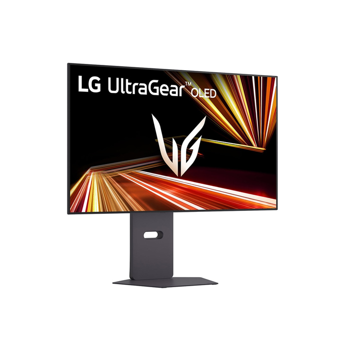 Monitor Gaming (จอมอนิเตอร์เกมมิ่ง) LG UltraGear 32GX870B-B 31.5″ 4K (OLED) Dual-Mode 240Hz/480Hz - Image 3