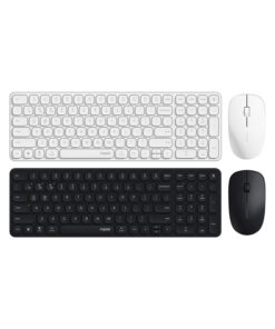 Rapoo 9320M Wireless Keyboard & Mouse