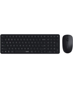 Rapoo 9320M Wireless Keyboard & Mouse