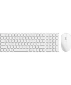 Rapoo 9320M Wireless Keyboard & Mouse