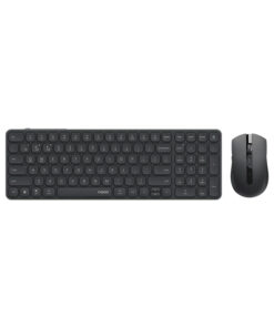 Rapoo 9350S Wireless Keyboard & Mouse