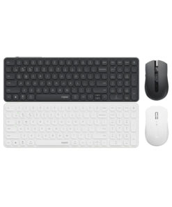 Rapoo 9350S Wireless Keyboard & Mouse