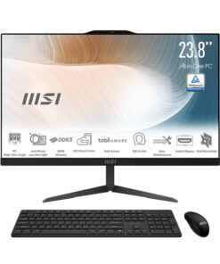 MSI Modern AM242 1M-2294TH All in One PC