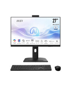 All-in-One MSI Modern AM273QP AI 1UMG-211TH
