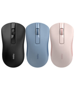 Mouse Rapoo Wireless B20 Silent
