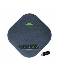 SpeakerPhone Rapoo CM600 Black Conference SpeakerPhone