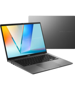 ASUS Vivobook S14 D3407KA สำหรับนักศึกษา