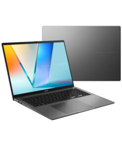 ASUS Notebook Vivobook S16 D3607KA-OLED578WA สำหรับทำงาน