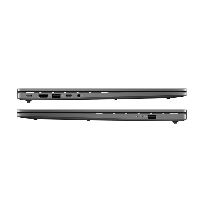 ASUS Notebook Vivobook S16 D3607KA-OLED578WA สำหรับทำงาน