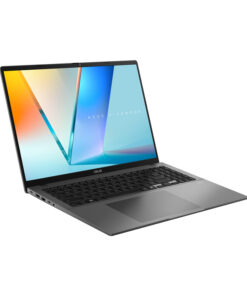 ASUS Notebook Vivobook S16 D3607KA-OLED578WA สำหรับทำงาน