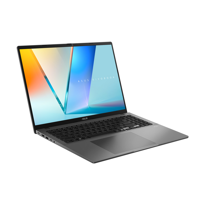 ASUS Notebook Vivobook S16 D3607KA-OLED578WA สำหรับทำงาน