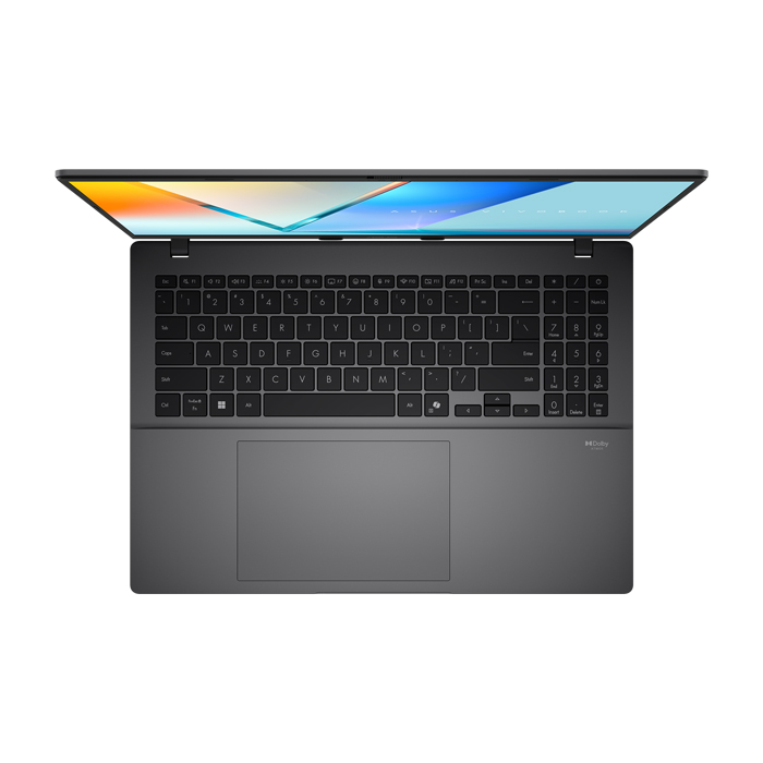 ASUS Notebook Vivobook S16 D3607KA-OLED578WA สำหรับทำงาน