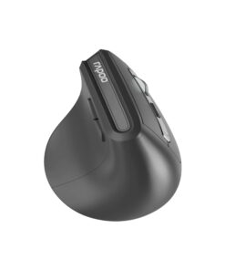 Rapoo Multi-mode Wireless Ergonomic Mouse EV310M