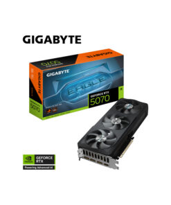 Gigabyte Geforce RTX 5070 EAGLE OC SFF 12G