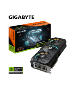 Gigabyte GeForce RTX5070 TI GAMING OC 16G