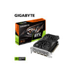 Gigabyte GeForce-RTX™-3050-WINDFORCE-OC-V2-6G_02
