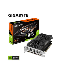 Gigabyte GeForce-RTX™-3050-WINDFORCE-OC-V2-6G_02