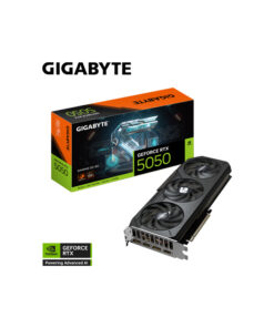 Gigabyte GeForce RTX 5050 GAMING OC 8G
