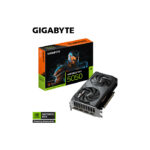 Gigabyte GeForce RTX 5050 WINDFORCE OC 8G