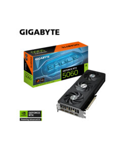 Gigabyte GeForce RTX 5060 EAGLE MAX OC 8G