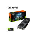 Gigabyte GeForce RTX 5060 GAMING OC 8G