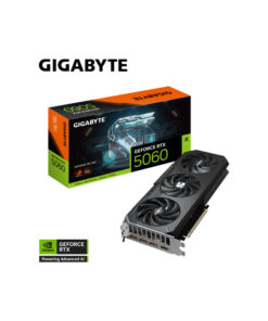 Gigabyte GeForce RTX 5060 GAMING OC 8G