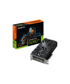 Gigabyte GfForce RTX 5060 Ti WINDFORCE OC 8G