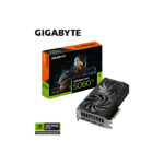 Gigabyte GfForce RTX 5060 Ti WINDFORCE OC 8G