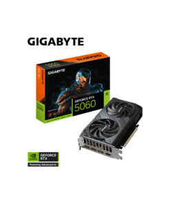Gigabyte GeForce RTX 5060 WINDFORCE MAX OC 8G