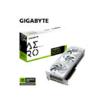 Gigabyte GeForce RTX 5070 AERO OC 12G