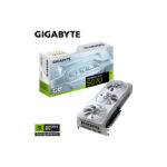 Gigabyte GeForce RTX 5070 EAGLE OC SFF ICE 12G