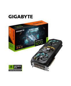 Gigabyte GeForce-RTX™-5070-GAMING-OC-12G_11