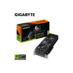 Gigabyte GeForce RTX 5070 WINDFORCE OC SFF 12G