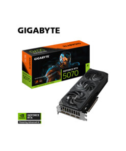 Gigabyte GeForce RTX 5070 WINDFORCE OC SFF 12G