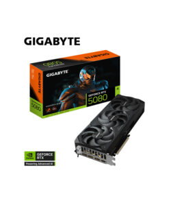 Gigabyte GeForce RTX 5080 WINDFORCE OC SFF 16G